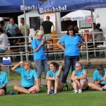 9. Mixed-Turnier in Kleinlangheim